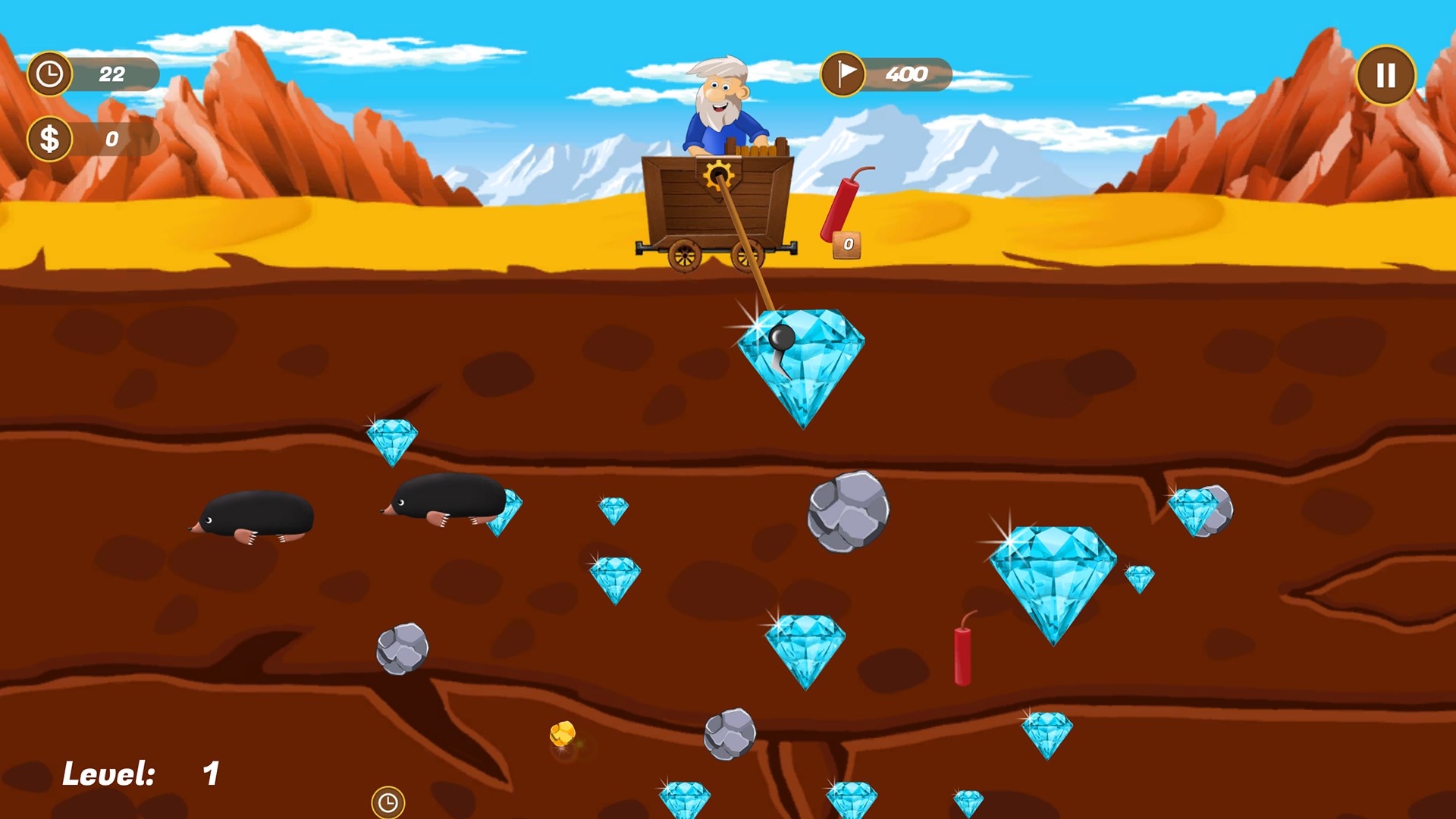 Featured image of post Diamond Miner Cartoon 800 x 800 jpeg 53