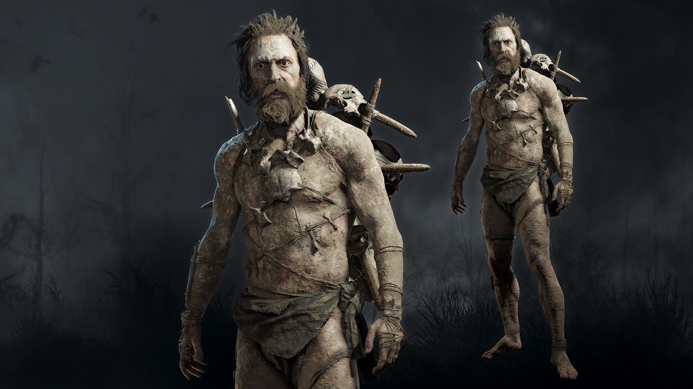 #1. Hunt: Showdown - Through the Bone Briar (Xbox) By: Crytek