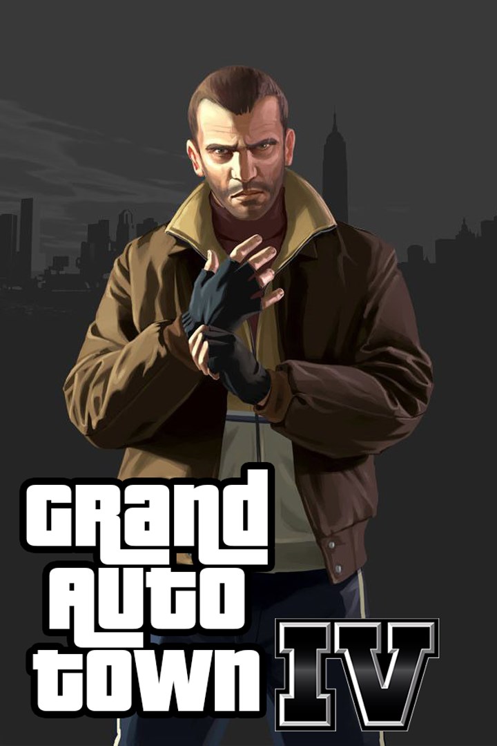 Descargar Project Grand Auto Town 3D