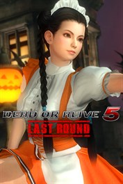 Pai Halloween Costume