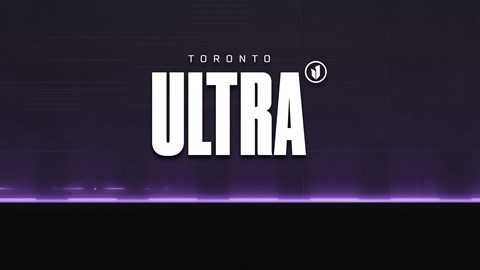 Call of Duty League™ - Toronto Ultra Pack 2023