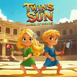 Arena of Heroes