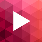 Video Player for YouTube - Search and play music videos and movies streaming