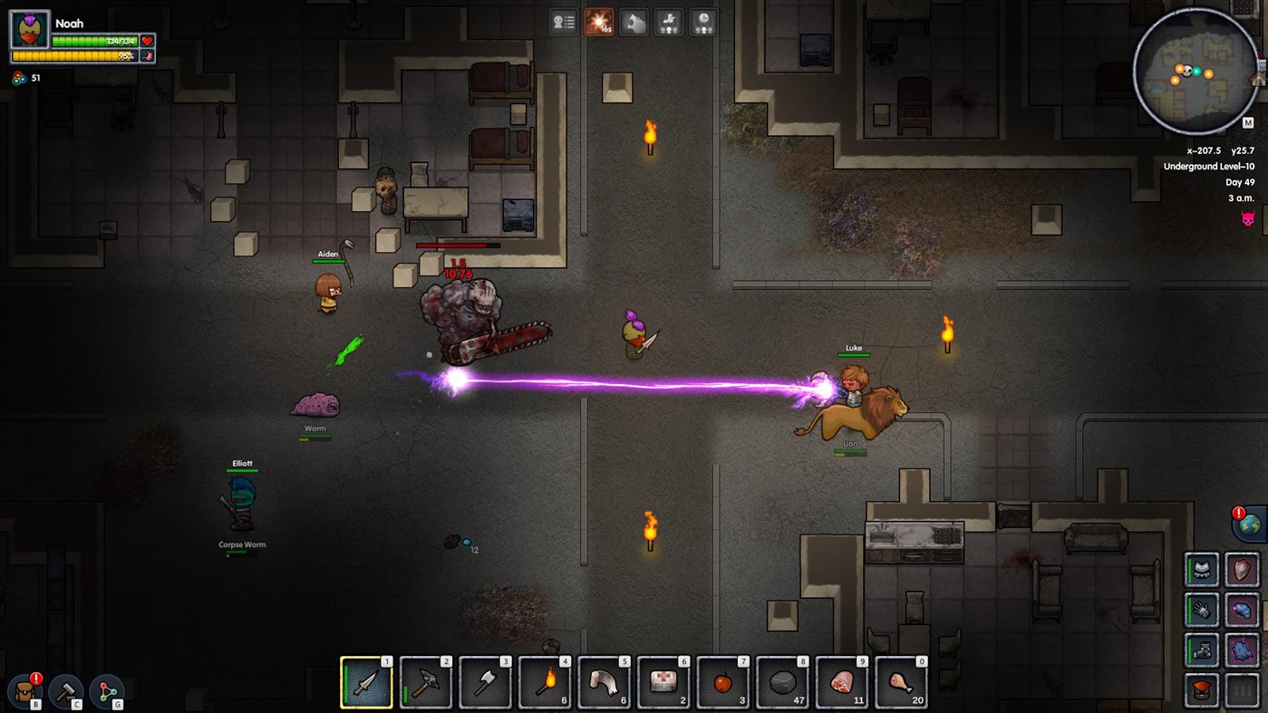 #2. Keplerth (Windows) De: Gamirror Games