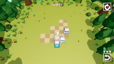 Fluffy Milo (Xbox Version) — скриншот 9