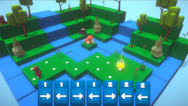 HoneyLand screenshot 3