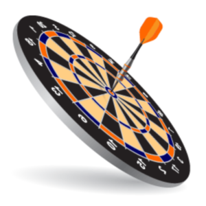 Darts Arena Online