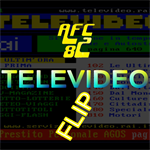 Televideo Flip