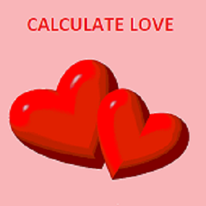 Calculate Love