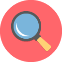 Welvee Search icon