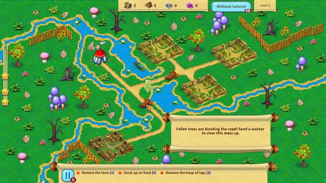 8Floor Bundle screenshot 1