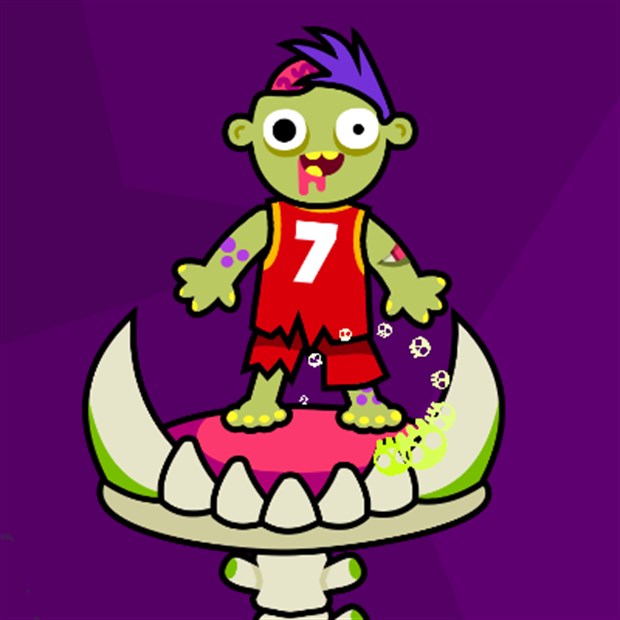 Zomball