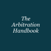The Arbitration Handbook