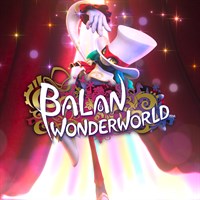 BALAN WONDERWORLD