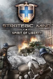 Strategic Mind: Spirit of Liberty