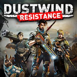 Aperçu Dustwind: Resistance