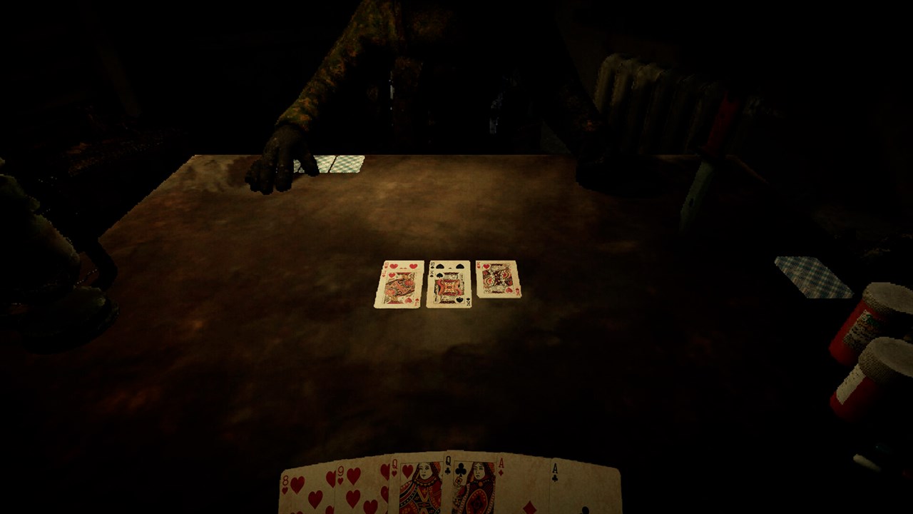 Deckline screenshot 1