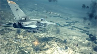 ACE COMBAT 6: Fires of Liberation screenshot 6