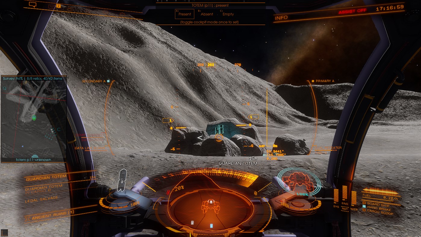 #7. Srv Survey (Windows) 由: Nosmoht Software