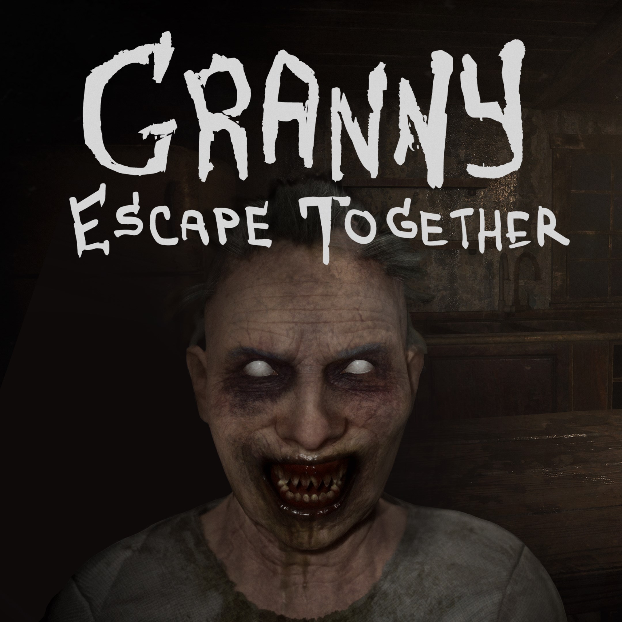 Granny: Escape Together