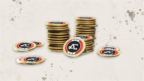 Apex Legends™: 4 000 монет Apex (+350 бонусных)