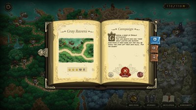 Kingdom Rush Origins — скриншот 17