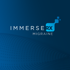 ImmerseRx: Migraine