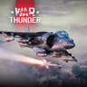 War Thunder - AV-8B Night Attack Bundle