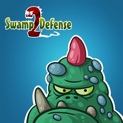 Swamp TD 2