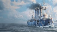 World of Warships: Legends — Départ en trombe 7