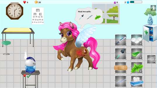 My Pet Pony screenshot 4