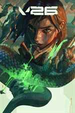 Poster de 9N1NLJK9SKRN