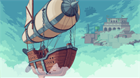 Merchant of the Skies