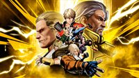 FATAL FURY: City of the Wolves : Legend Edition