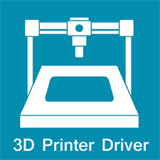 3D Printer Driver