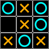 Tic-tac-toe