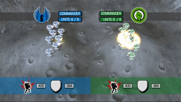 Military Madness — 5