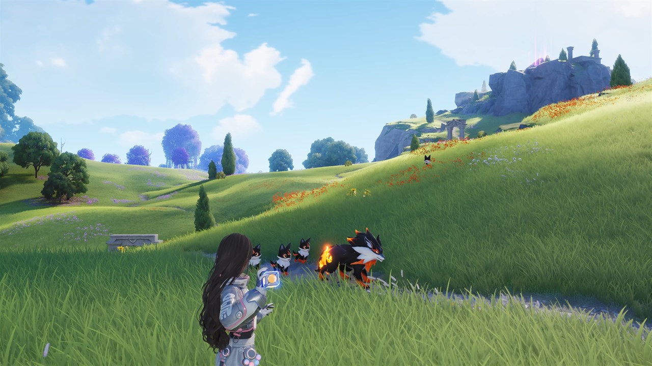 Aniimo screenshot 3
