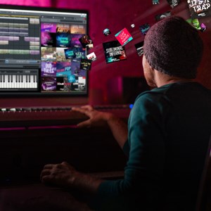 Music Maker 2018 Plus (Store Edition)