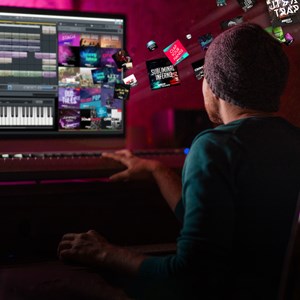 Music Maker Plus Windows Store Edition