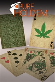 100% Hemp Card Deck