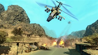 Weedcraft Inc + Heliborne - Fly High Bundle screenshot 5