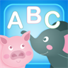 ABC: Animals Alphabet Game - Learn the Alphabet