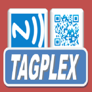 TagPlex NFC & QR Compare
