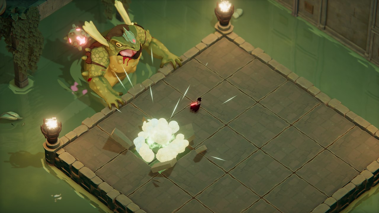 Death's Door screenshot 10