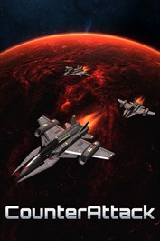 CounterAttack Flight