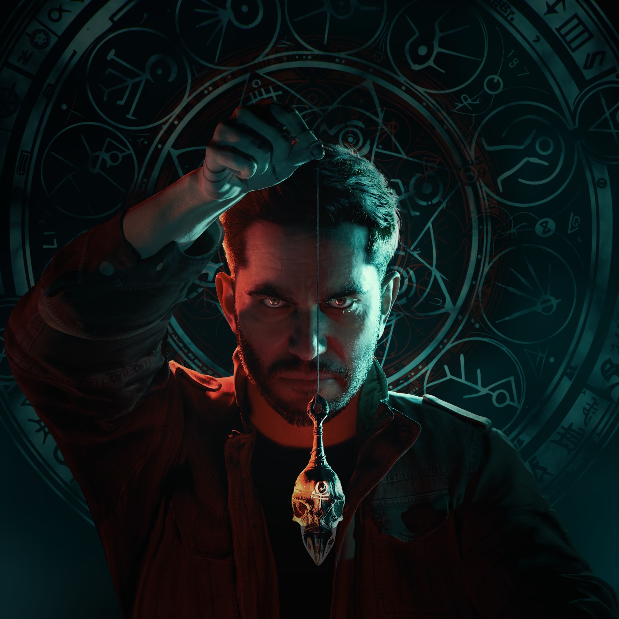The Occultist