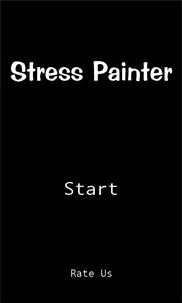Stress Painter screenshot 1