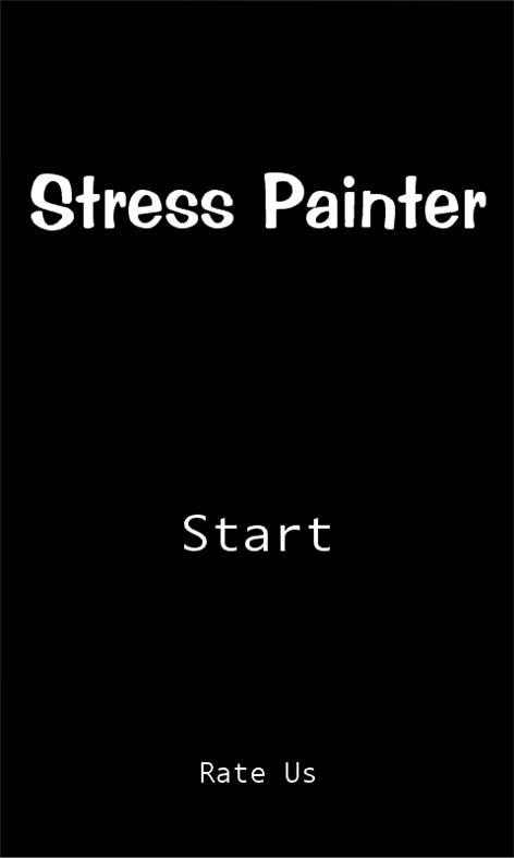 Stress Painter Screenshots 1