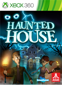 Haunted House
